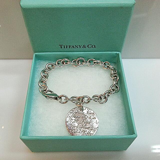 Tiffany and co prices hot sale