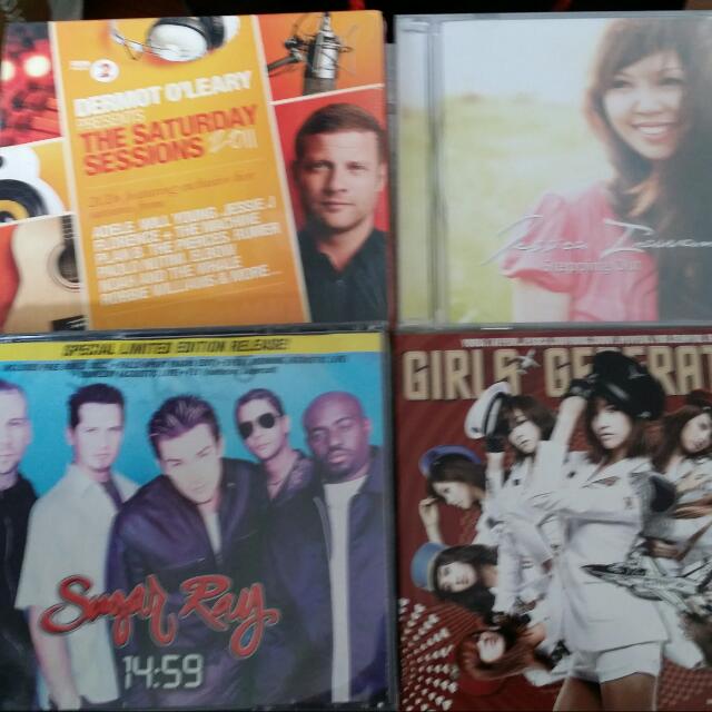Cds Lps Everything Else On Carousell Cds Lps Everything Else On Carousell