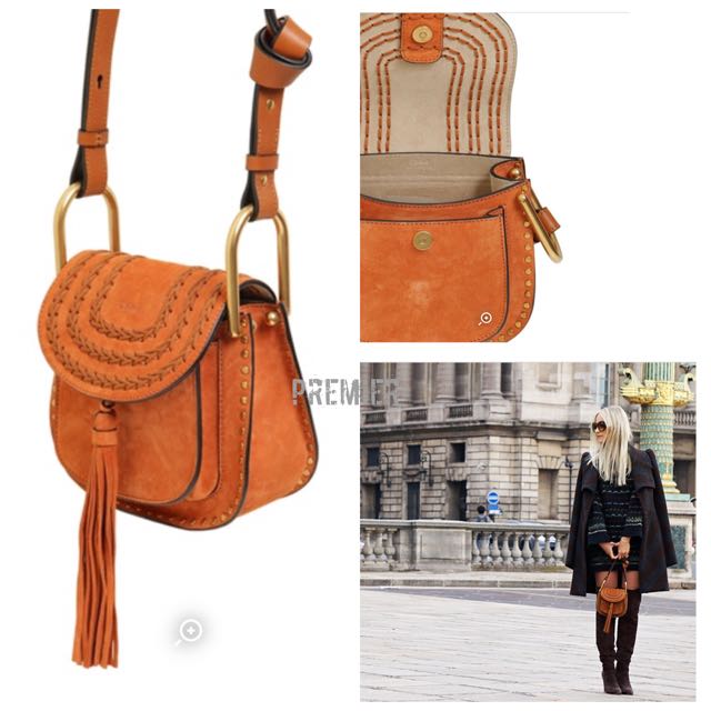 Chloe hotsell mini hudson