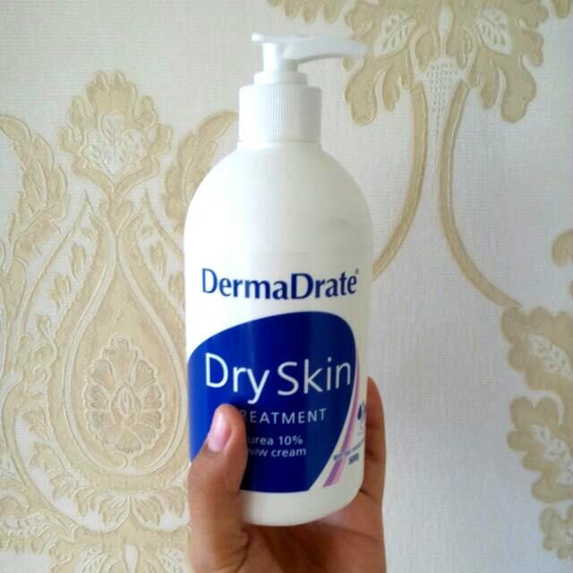 dermadrate