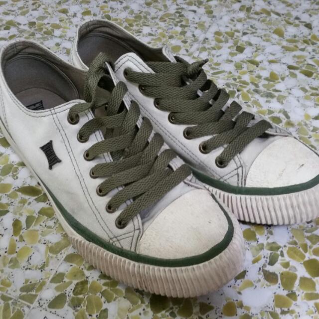 canvas canvas shoes