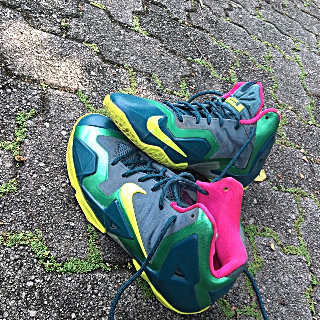 lebron james youth basketball shoes