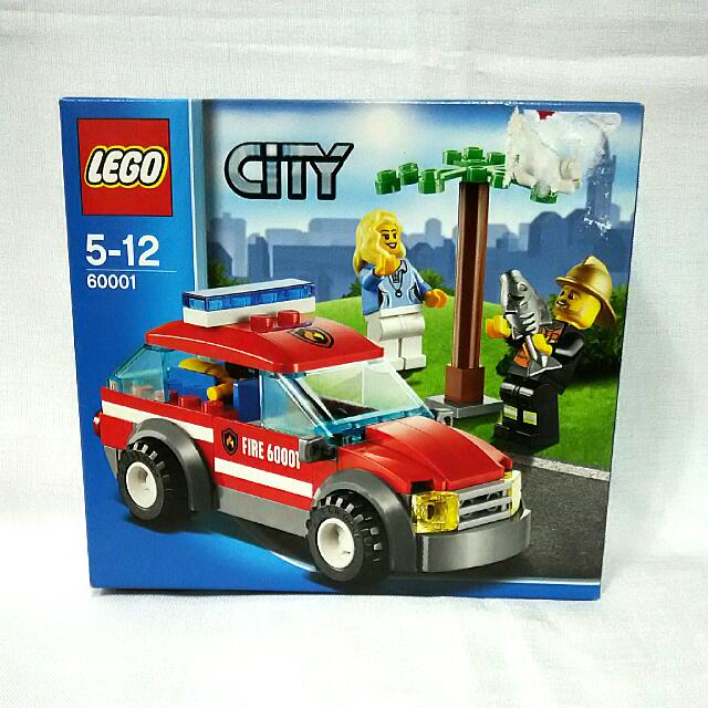 60001 lego