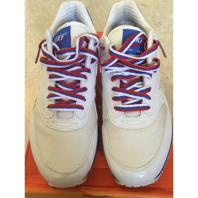 korting Nike Air Max 1 Sunrise Nike Air Max 1 Sunrise [SKU Nike Air Max 1 Sunrise Kakigori