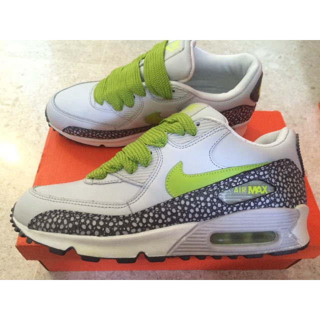 Nike Air Max 90 Leather