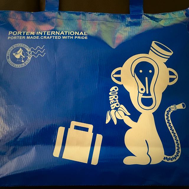 Porter bag of joy discount