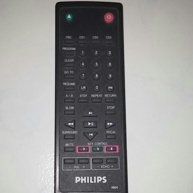 Remote Controls (Category: Fans) located in Singapore. Submitted by hezitall (Listing ID 43671601, Image 2). Description: .