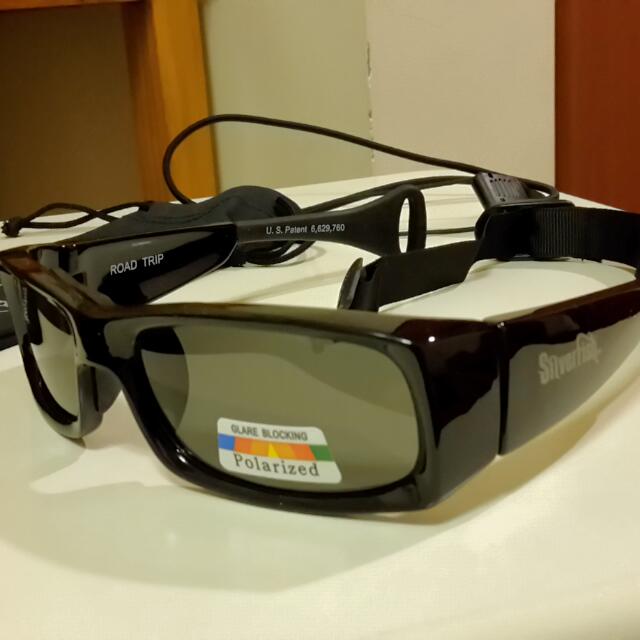 Silverfish outlet surf sunglasses