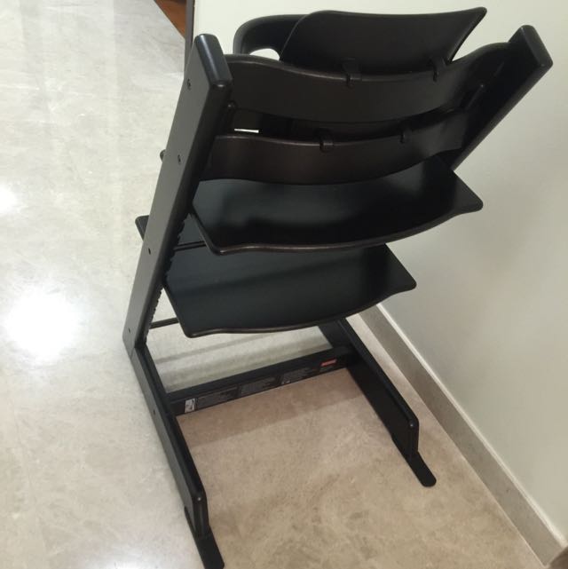 Stokke tripp sales trapp carousell