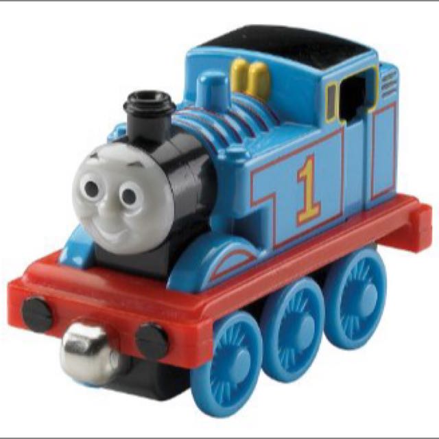 play thomas the train