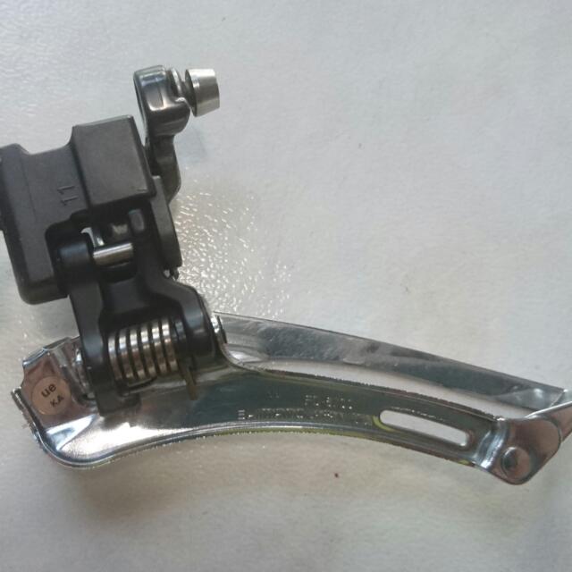 derailleur ultegra 6700