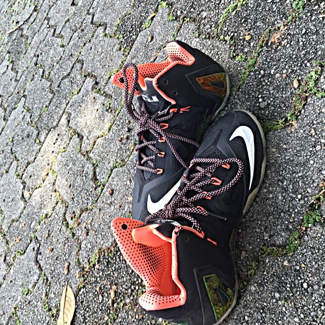 Lebron james special edition shoes sale