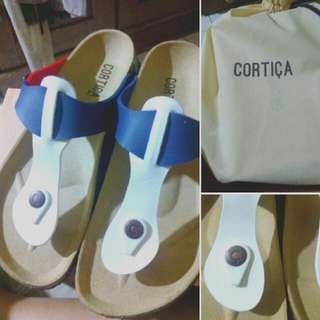 CORTICA Sandal