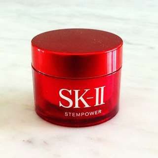 SK-II Stempower