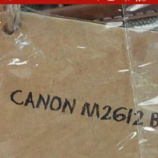 Canon M2612 Photographer Bag