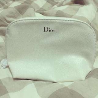 （全新）Dior 化妝包