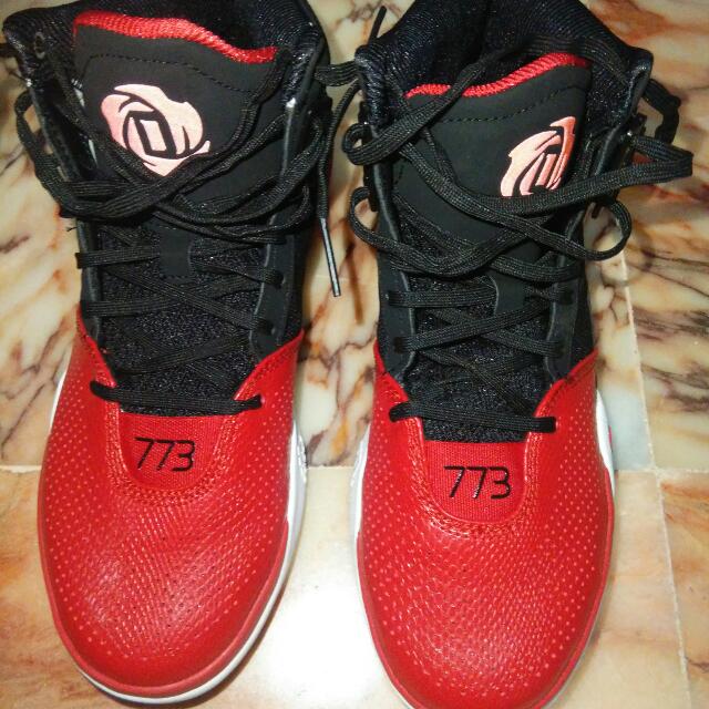 adidas d rose 773 iv