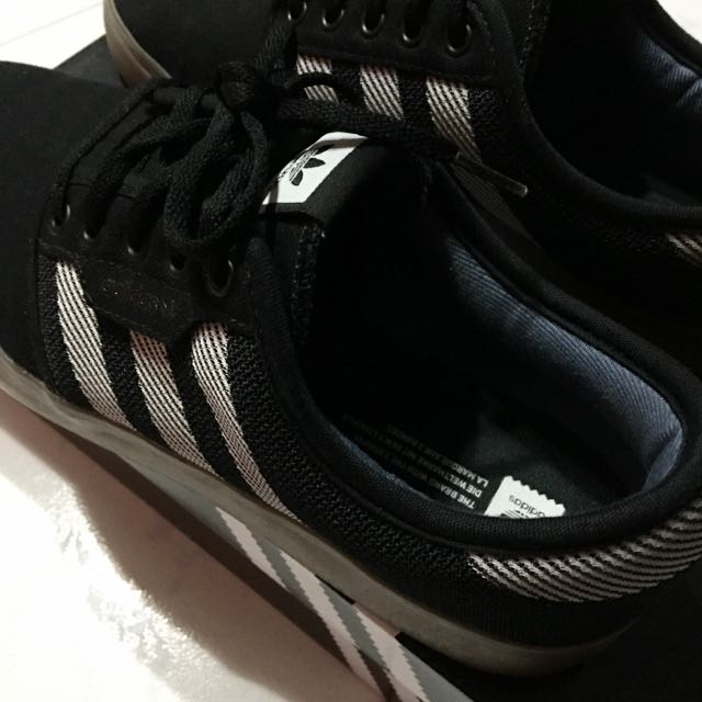 Adidas seeley top weave