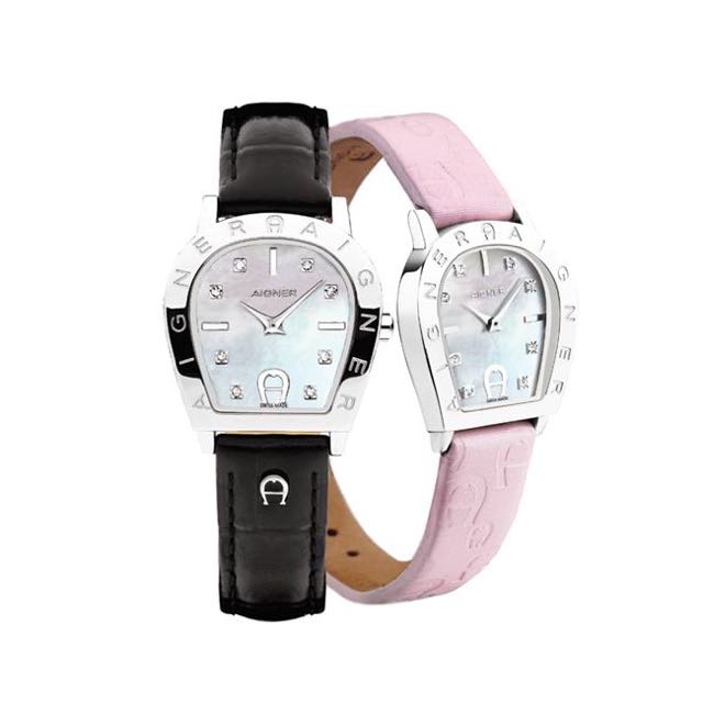 Aigner Amalfi Ladies Watch