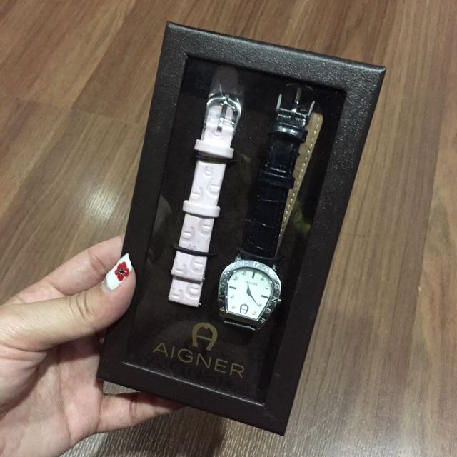 Aigner amalfi online ladies watch price