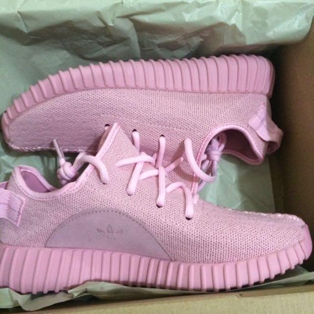 Adidas yeezy boost baby pink cheap