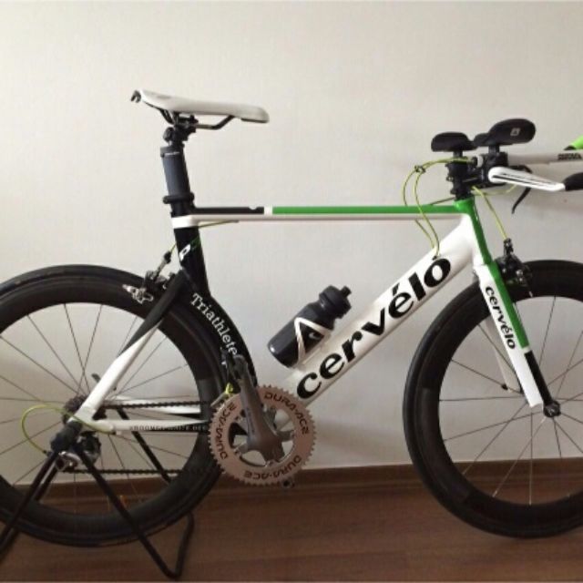 cervelo p3 sl