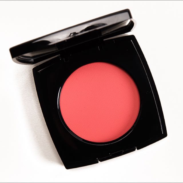 chanel blush