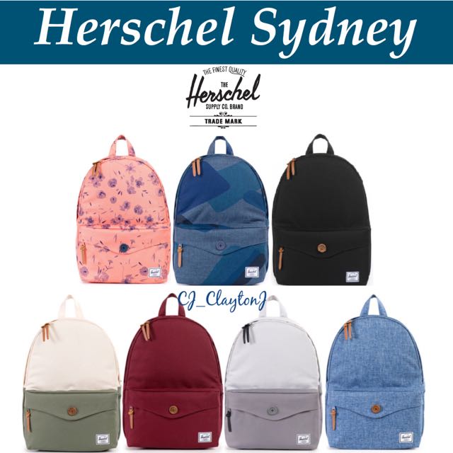 herschel sydney