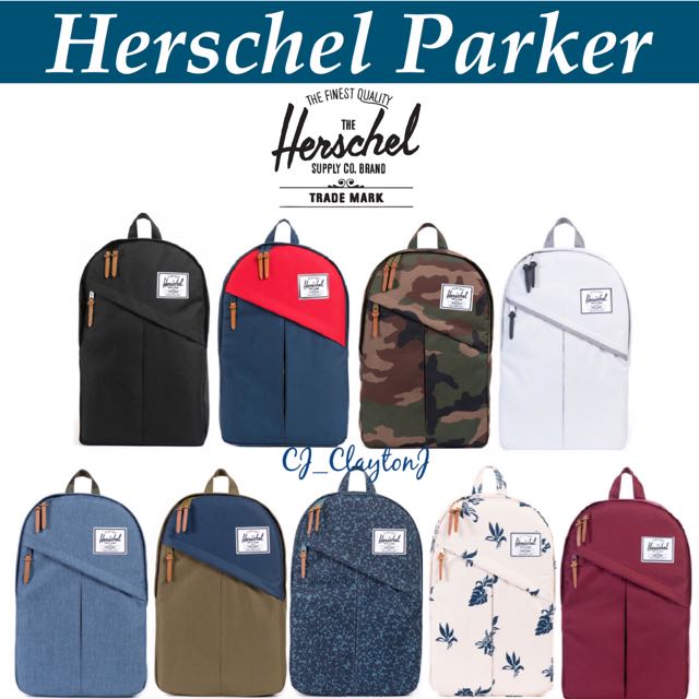 Herschel sydney hotsell