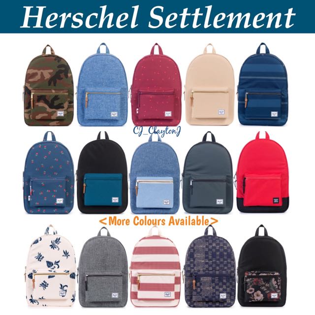 Herschel sydney shop