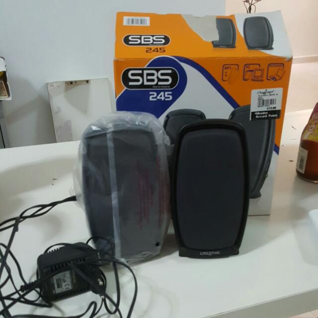 sbs 245