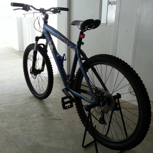 Diamondback response xe 26 discount