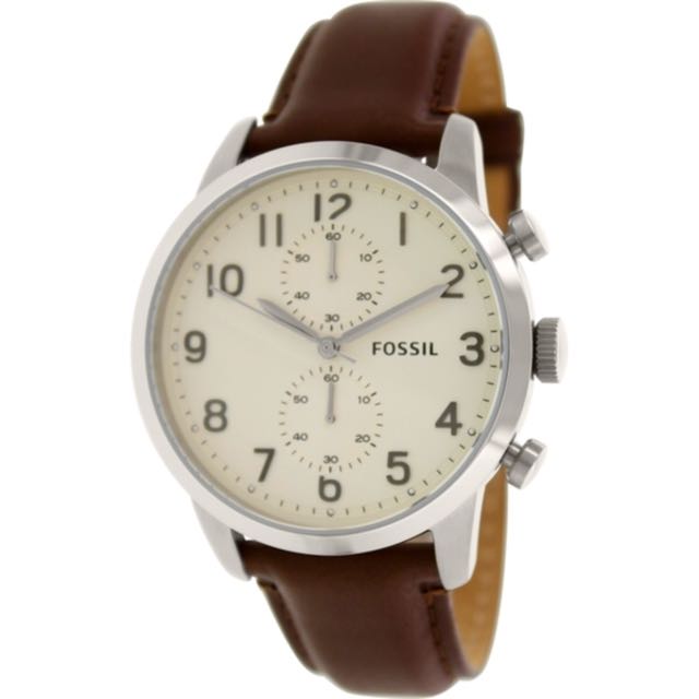 Fossil Men Watch FS4865