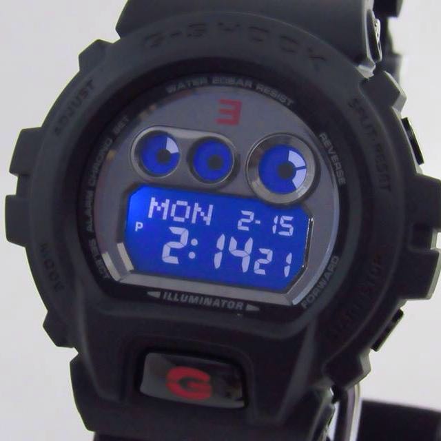 G Shock GDX6900 MNM EMINEM Japan Set Brand New Sports Equipment