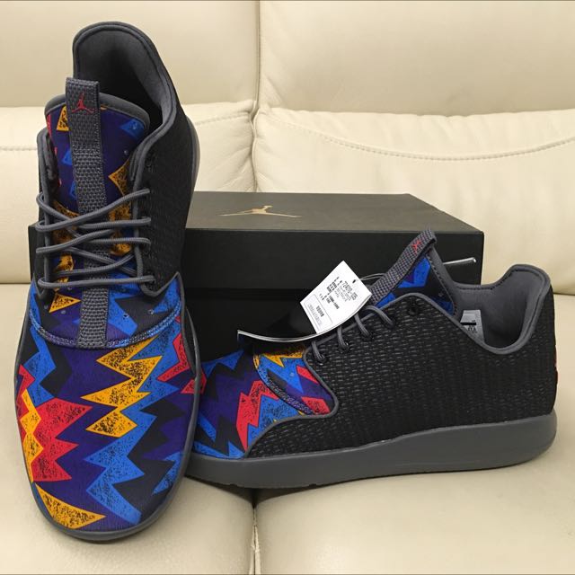 Jordan Eclipse Sweater Women s Fashion Footwear Sneakers on Carousell