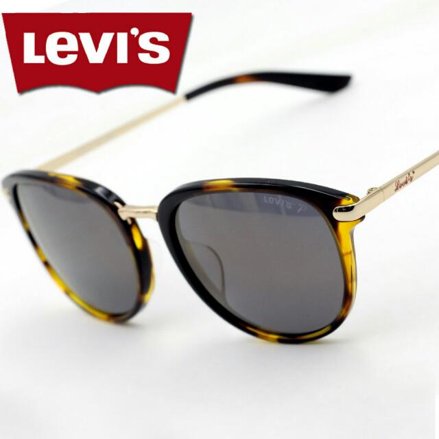 levis sunglasses polarized