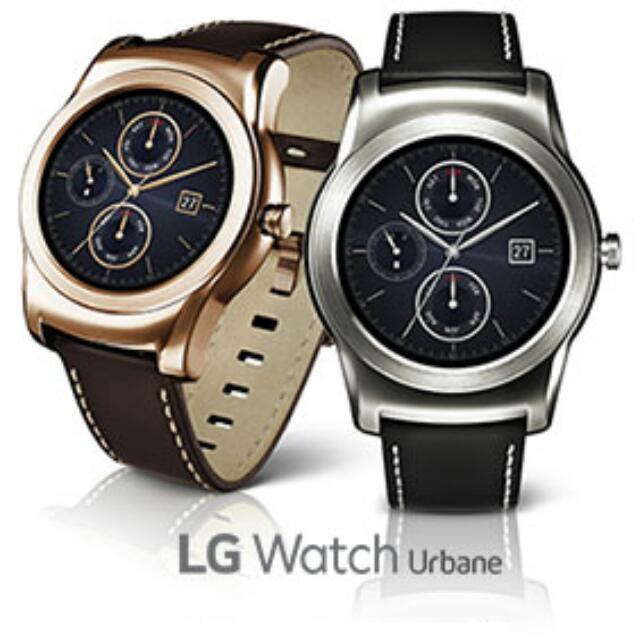 G watch urbane hot sale