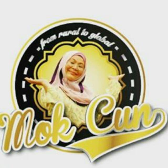 Mok Cun Bedak Sejuk Health Beauty On Carousell