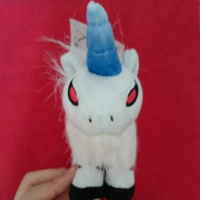 kirin plush