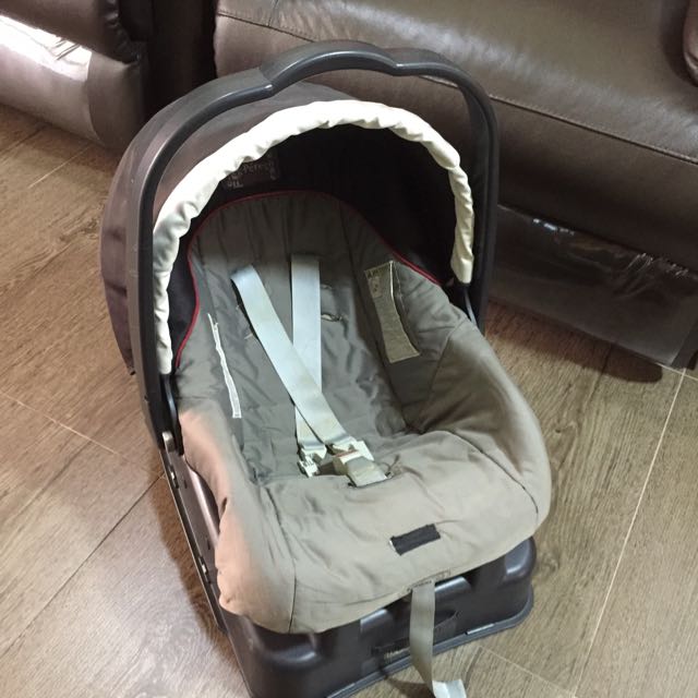 adjustable base peg perego