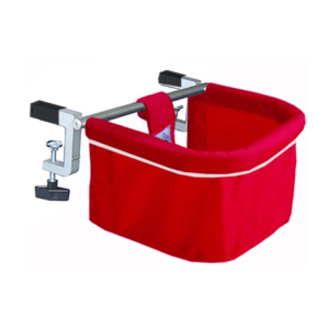 Phil Teds Metoo Portable Highchair
