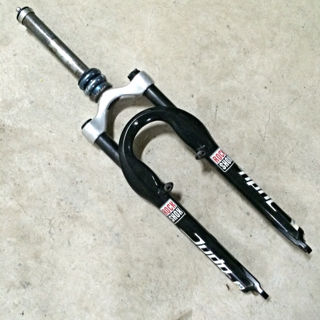 Rock shox online judy 26