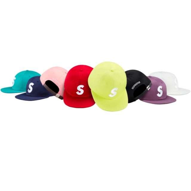 supreme 3m reflective hat