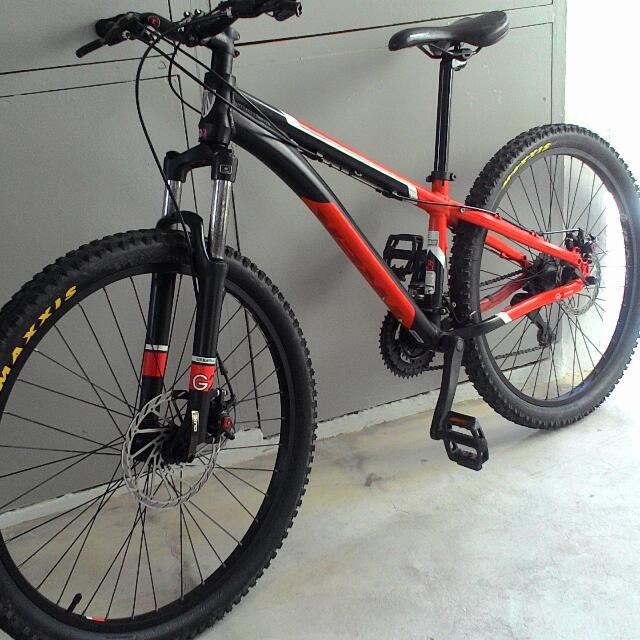 trek 6061 t6