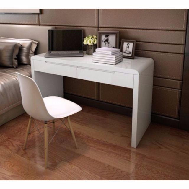 contemporary study table