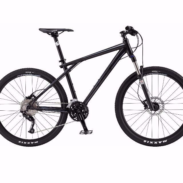 Gt avalanche discount 1.0 2013