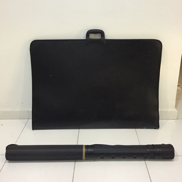 A0 hotsell portfolio bag