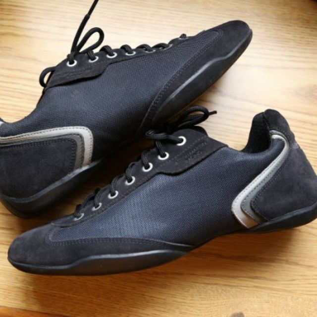 aston martin racing shoes