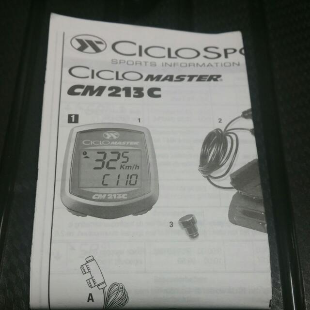 bicycle mileage tracker