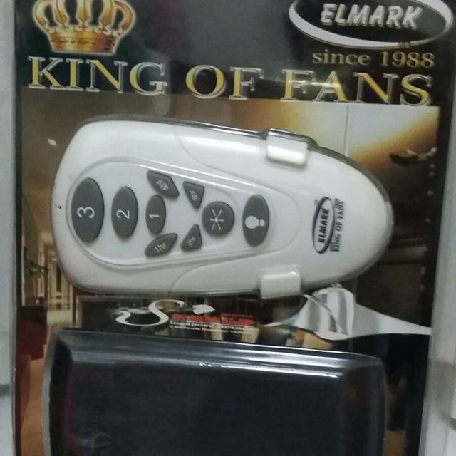 Elmark Ceiling Fan Remote Control Not Working Shelly Lighting